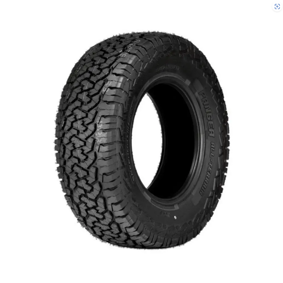 Llanta 185R14C 102/100R Speedmax Pangea All-Terrain