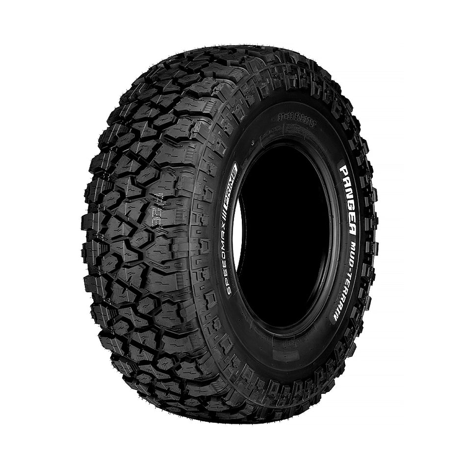 Llanta 265/70R17LT 121/118Q Speedmax Pangea Mud-Terrain WL