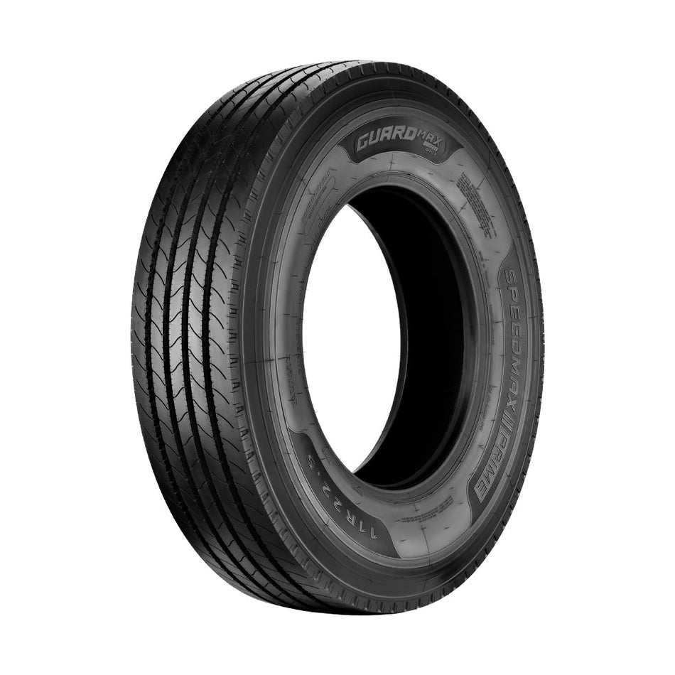 Llanta 11R24.5 149/146 Speedmax Guardmax-AR QA03