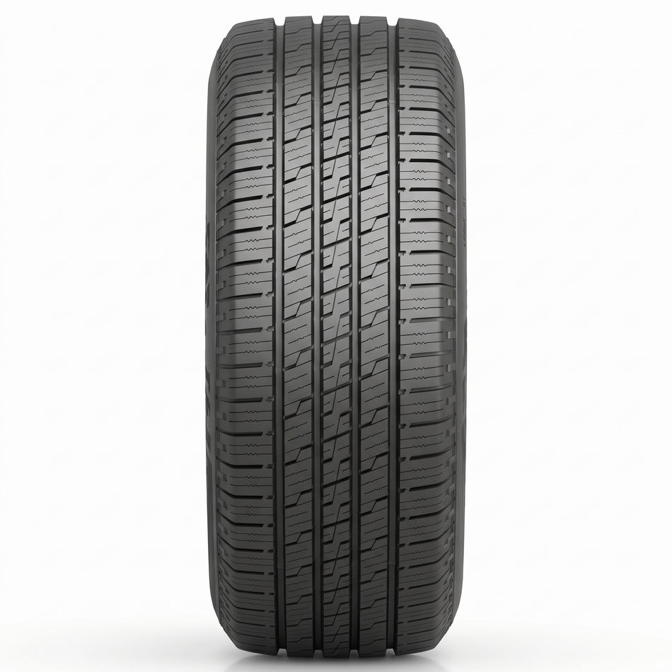 Llanta 265/70R17 115T Samson XH01