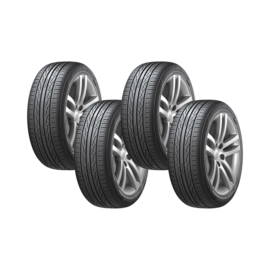 4 Llantas 205/55R16 94V Hankook H457 Ventus V2 Concept 2