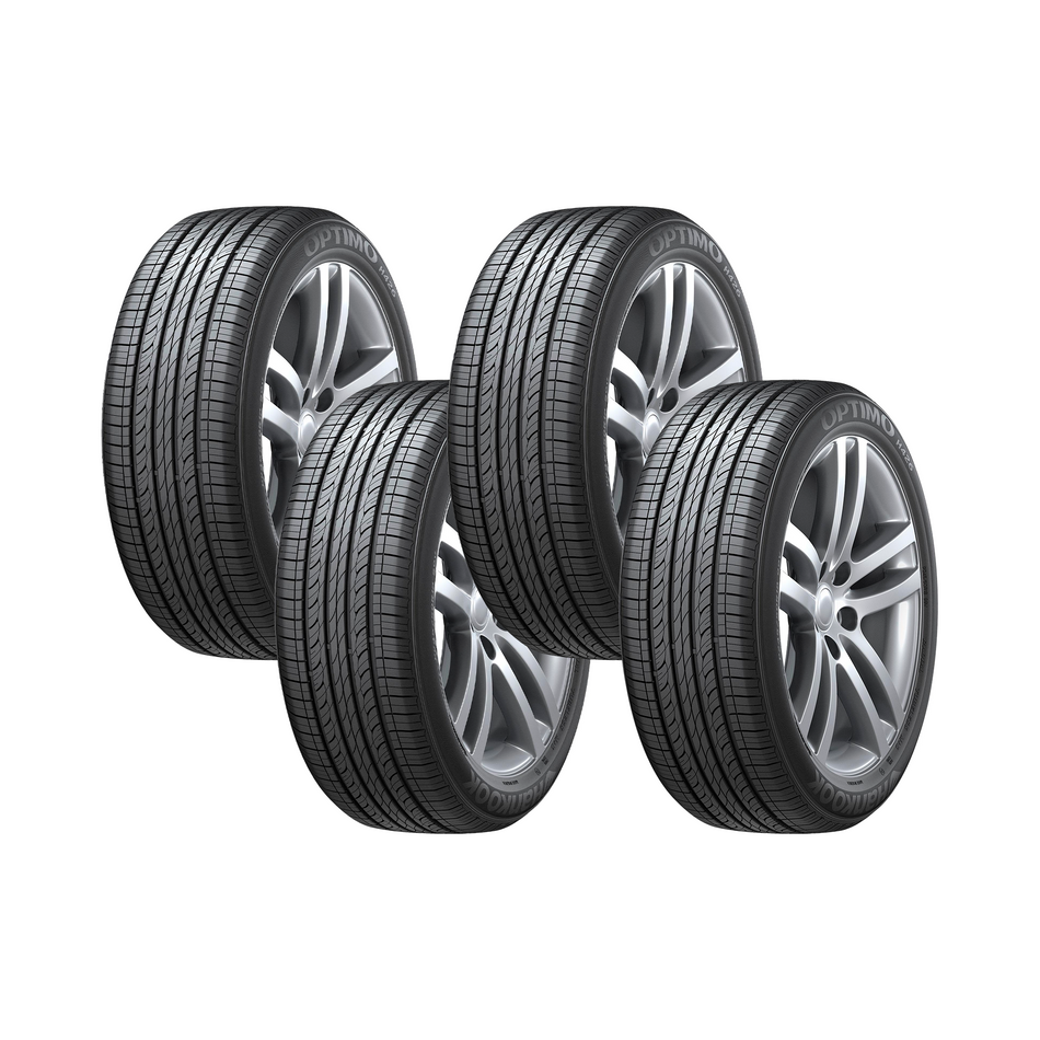 4 Llantas 185/60R15 84H Hankook H426 Optimo