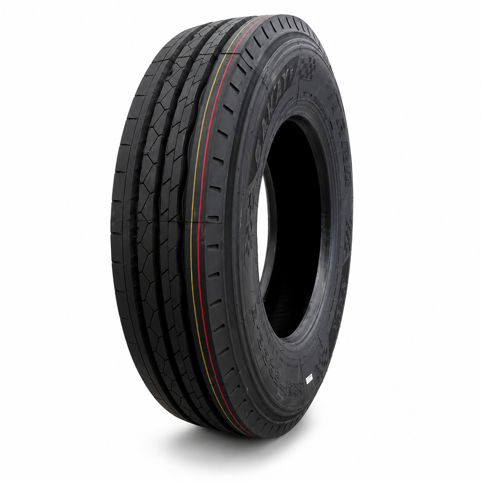 Llanta 11R22.5 149/146M 18 Lonas Itaro Sakay S