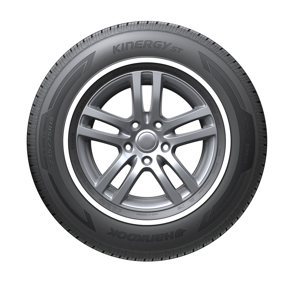 Llanta 225/65R17 102T Hankook H735 Kinergy ST