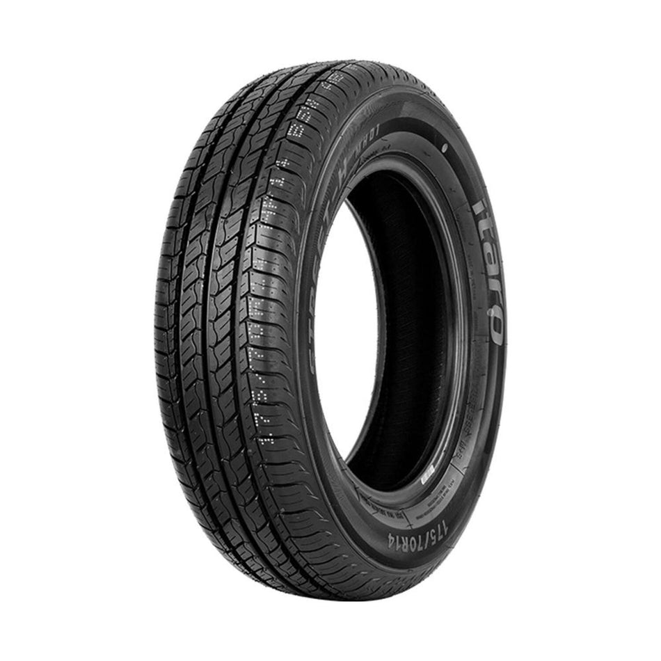 Llanta 165/70R13 79T Itaro Street-H MH01