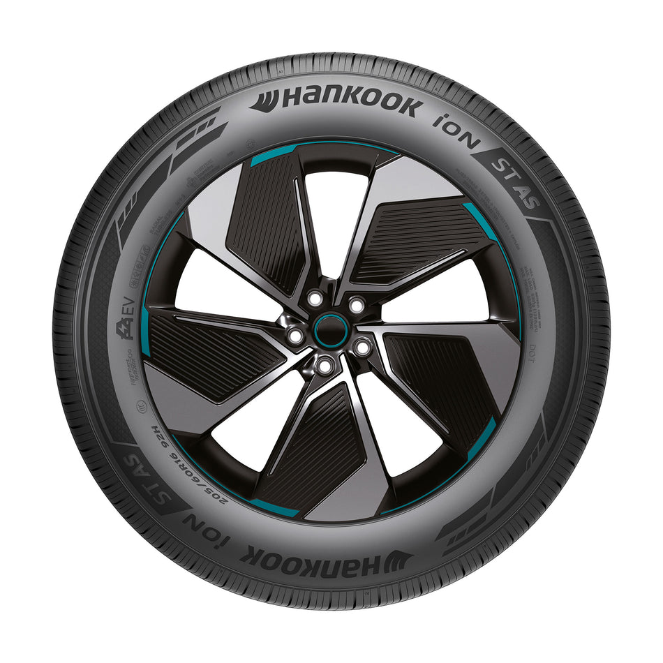 Llanta 175/55R16 80H Hankook IH61 iON ST AS