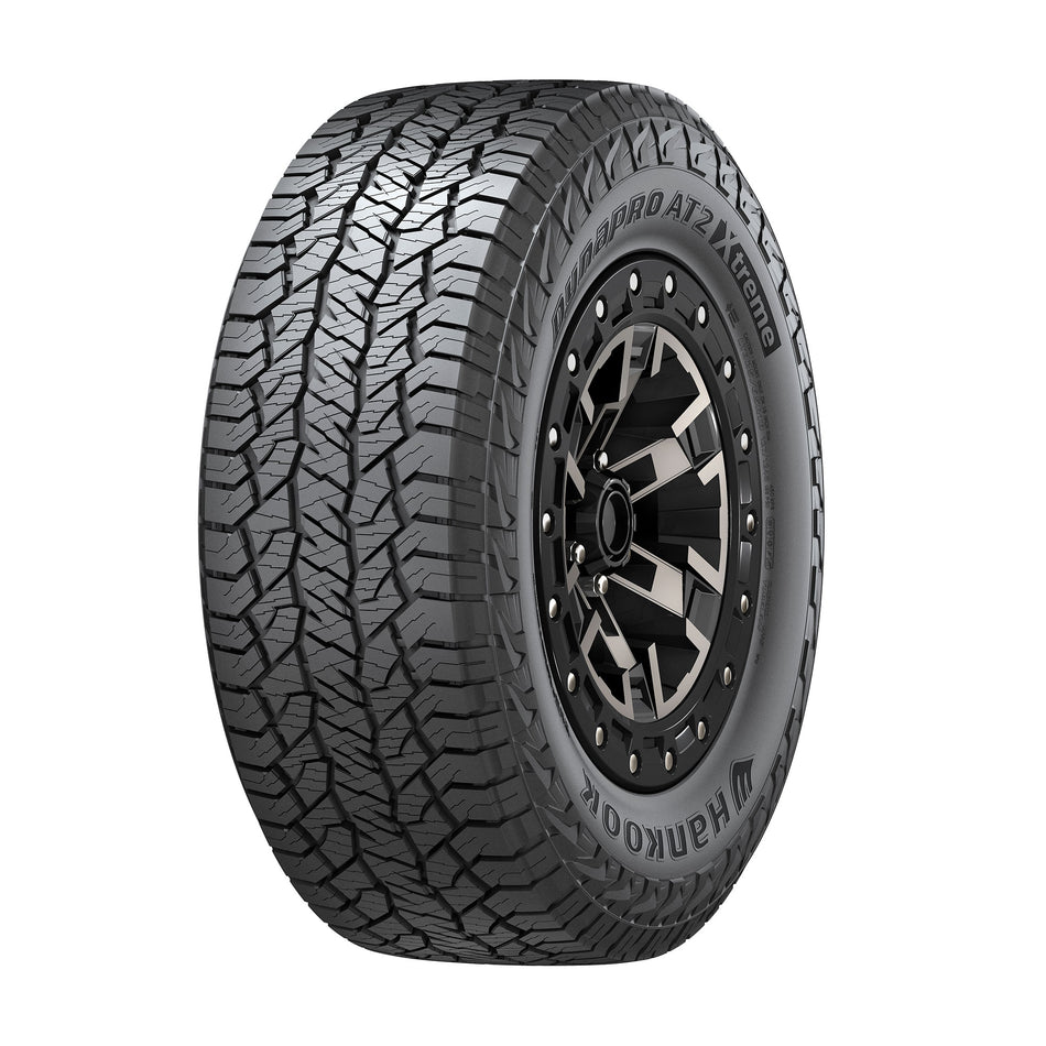 Llanta 205R16 110R Hankook RF12 Dynapro AT2 Xtreme