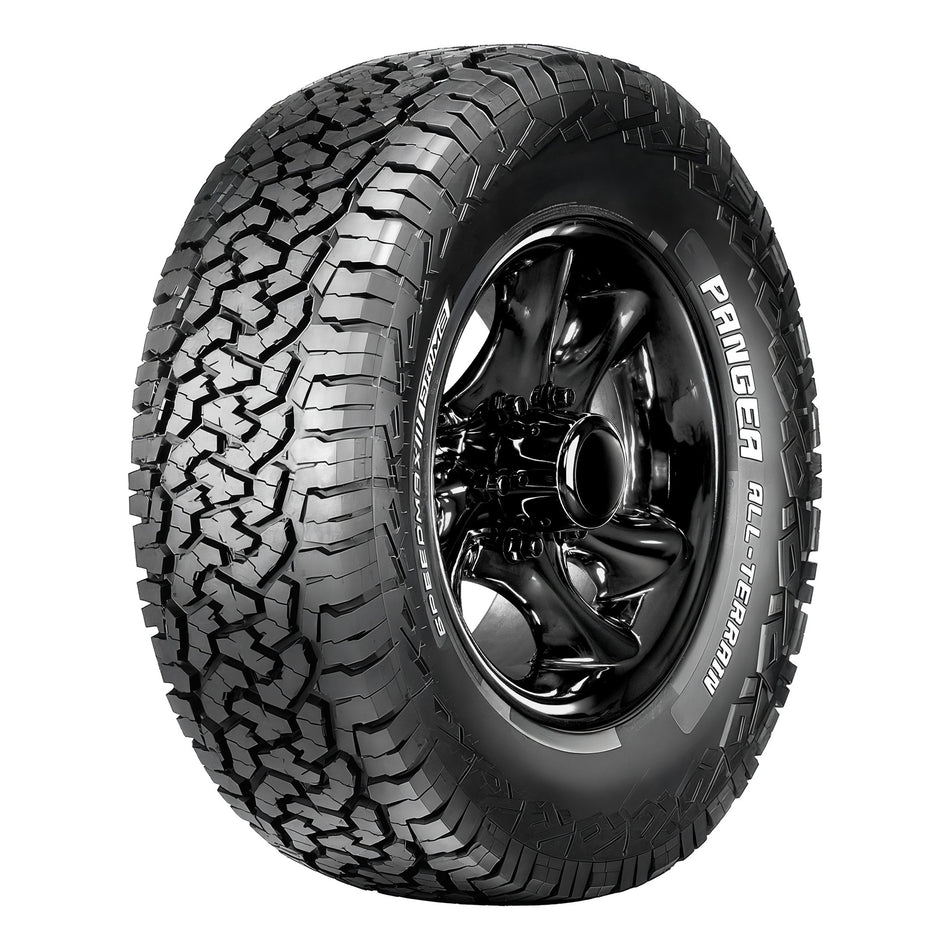 Llanta 35X12.50R22LT 117S Speedmax Pangea All-Terrain WL