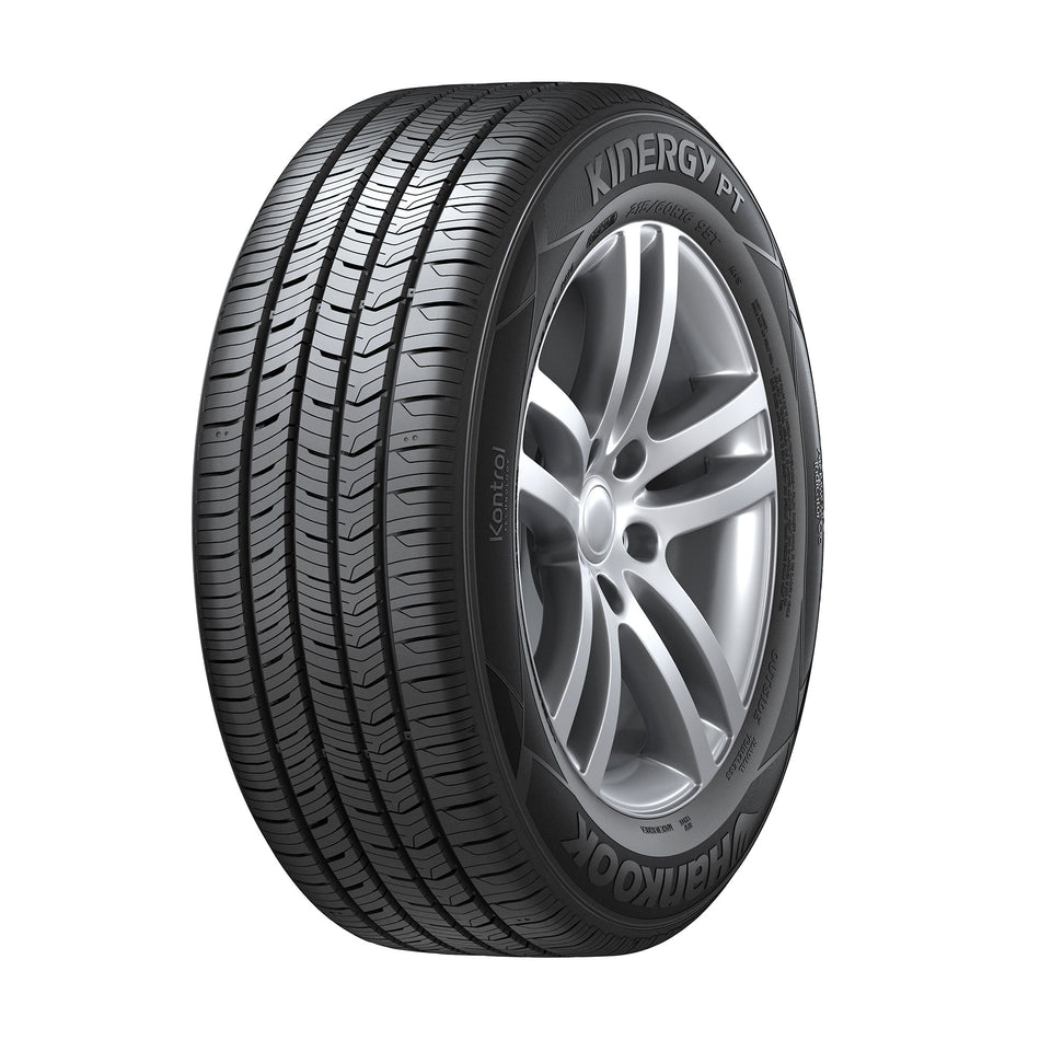 Llanta 185/65R15 88T Hankook H735 Kinergy ST
