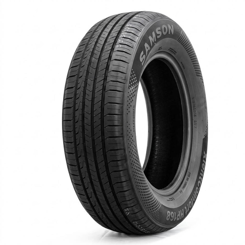 Llanta 205/55R16 91V Samson HP168