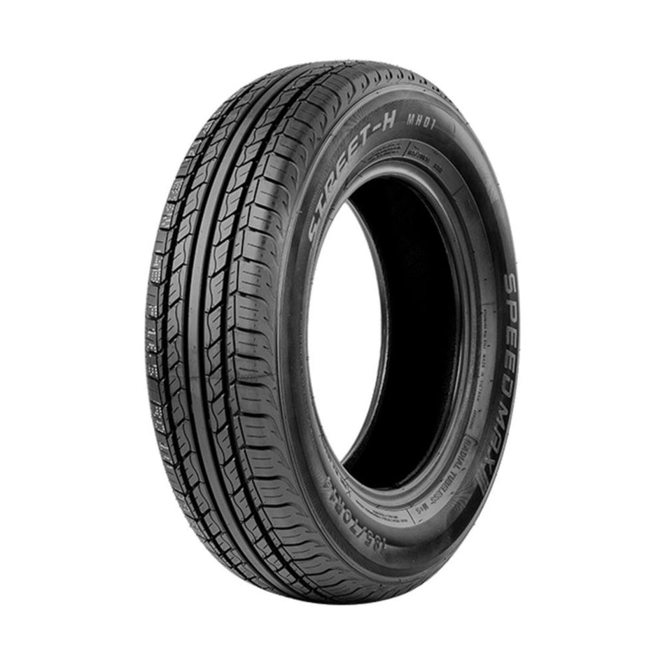 Llanta 185/70R14 88H Speedmax Street-H MH01