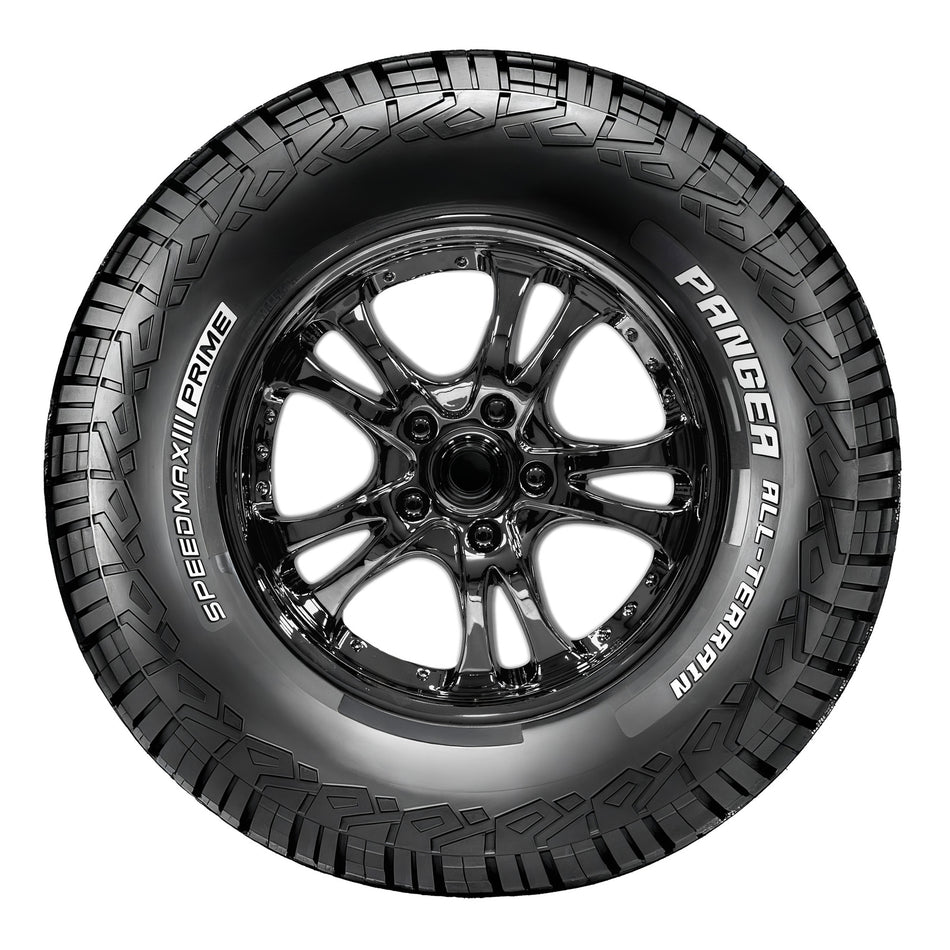 Llanta 35X12.50R22LT 117S Speedmax Pangea All-Terrain WL