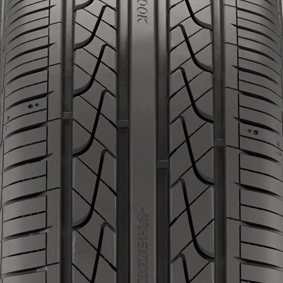 Llanta 225/45R17 94V Hankook H457 Ventus V2 Concept 2