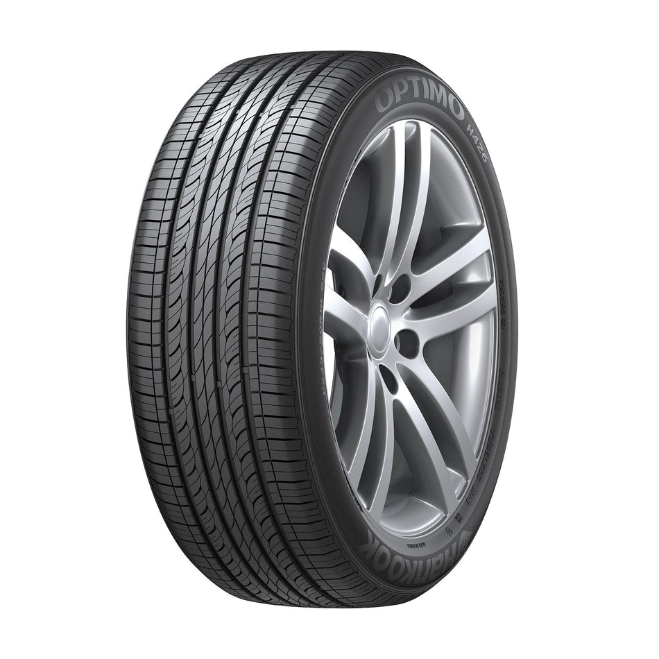 4 Llantas 185/60R15 84H Hankook H426 Optimo