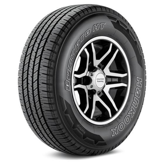 Llanta 285/45R22 114H Hankook RH12 Dynapro HT