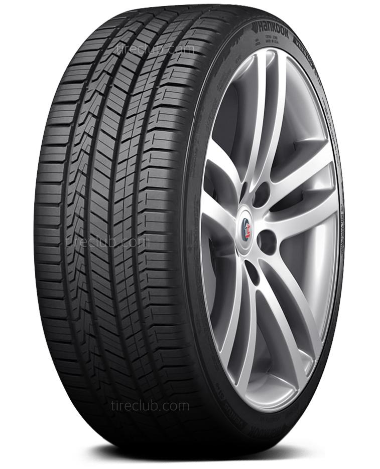 Llanta 245/40R18 97Y Hankook H125 Ventus S1 As