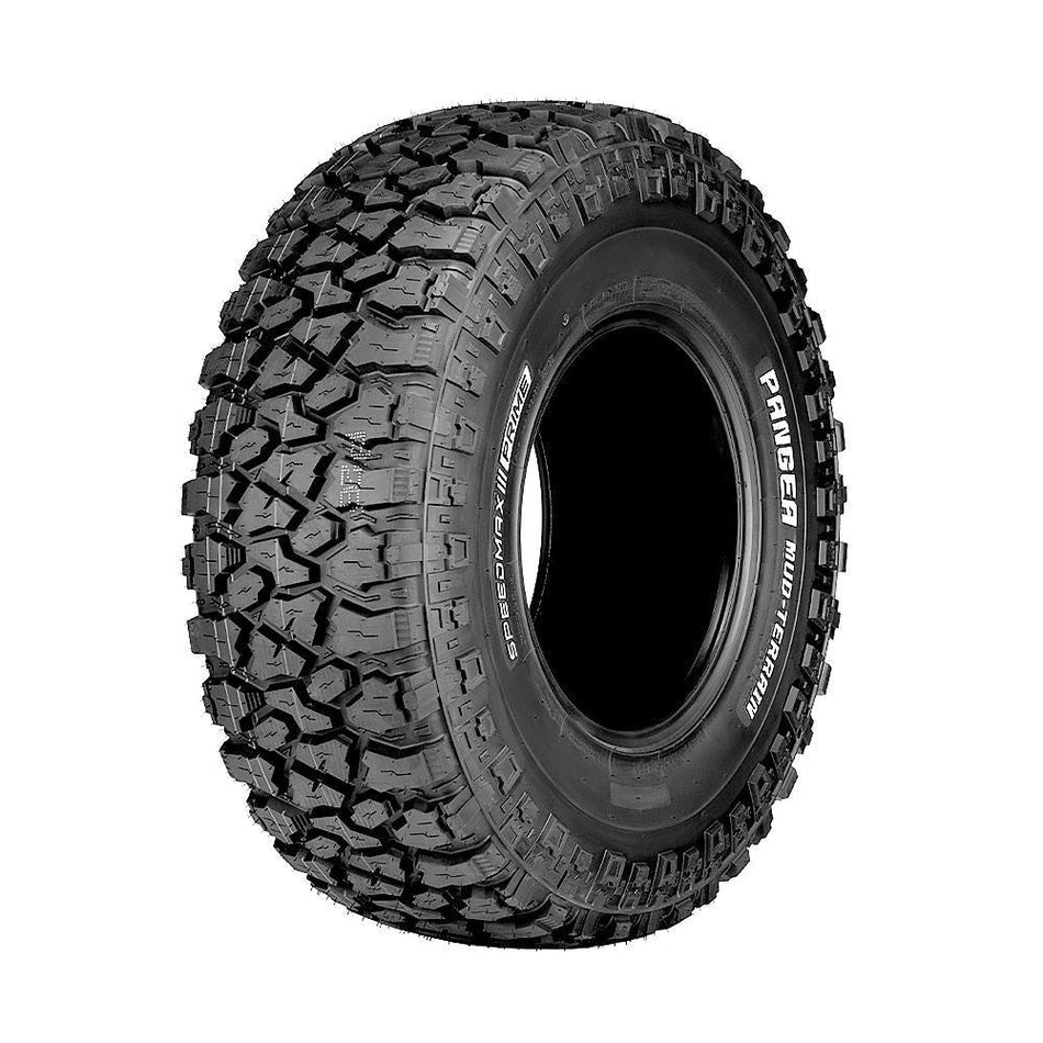 Llanta LT285/65R18 125/122Q Speedmax Prime Pangea Mud-Terrain