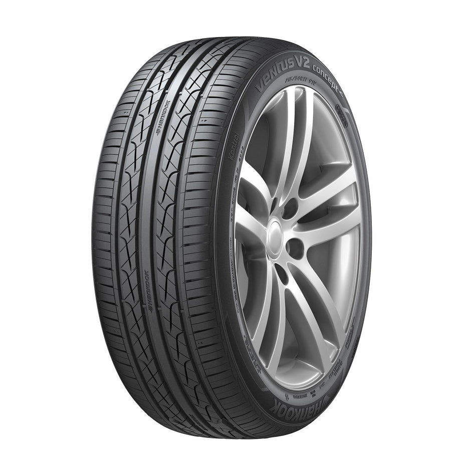 2 Llantas 205/55R16 94V Hankook H457 Ventus V2 Concept 2