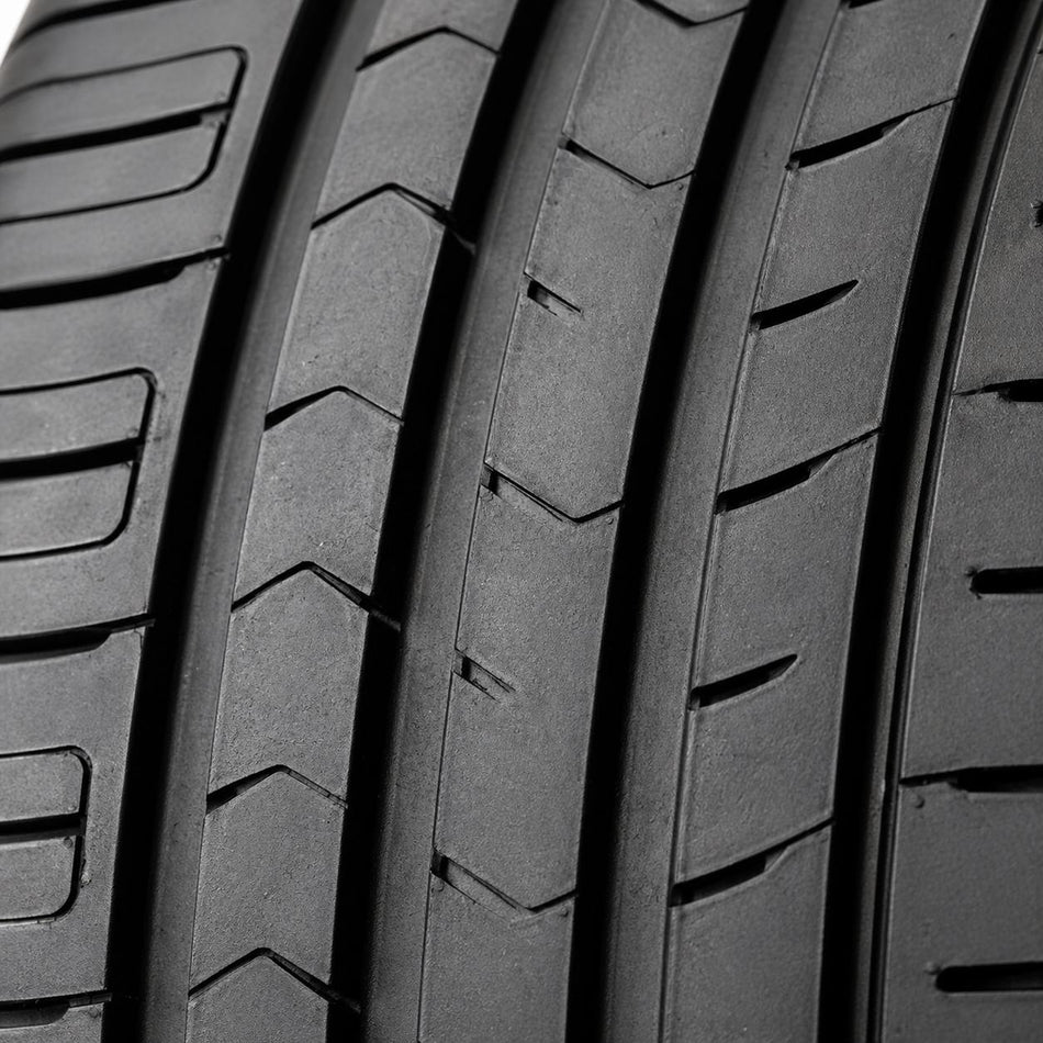 2 Llantas 195/55R16 91V Samson XES01