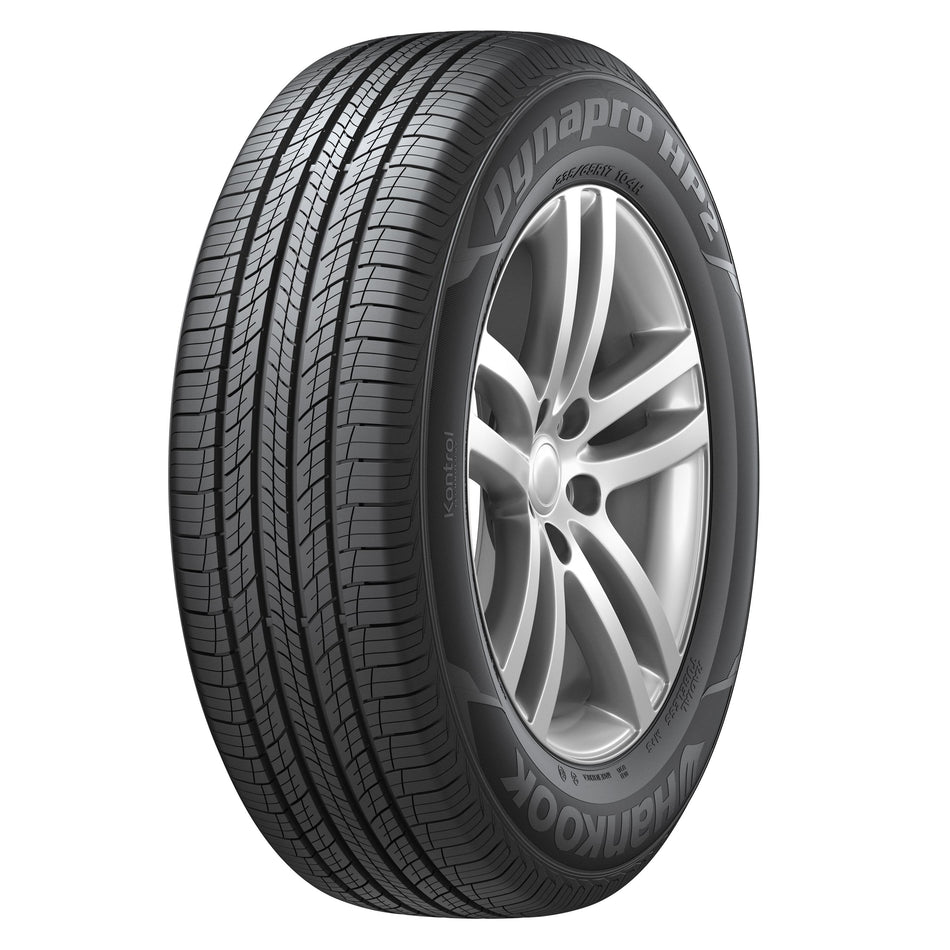 Llanta 245/60R18 105H Hankook Dynamo RA33