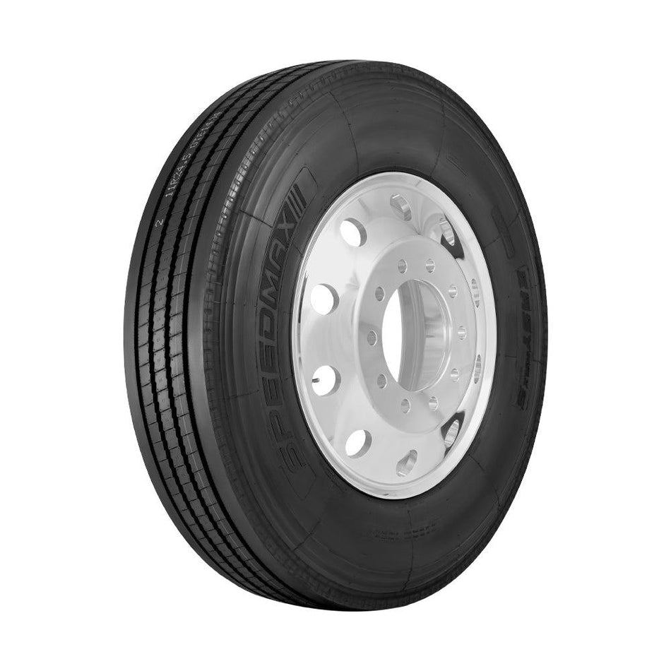 Llanta 255/70R22.5 140/137M Speedmax Easymax S 16PR