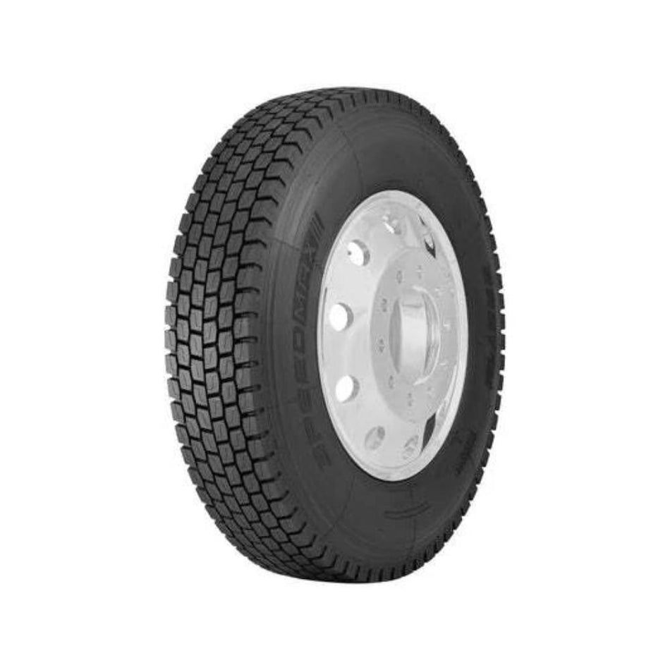 Llanta 11R22.5 146/143M Speedmax Easymax OSD 16PR