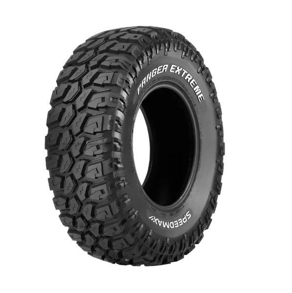 Llanta LT305/55R20 125/122Q Speedmax Pangea Mud-Terrain