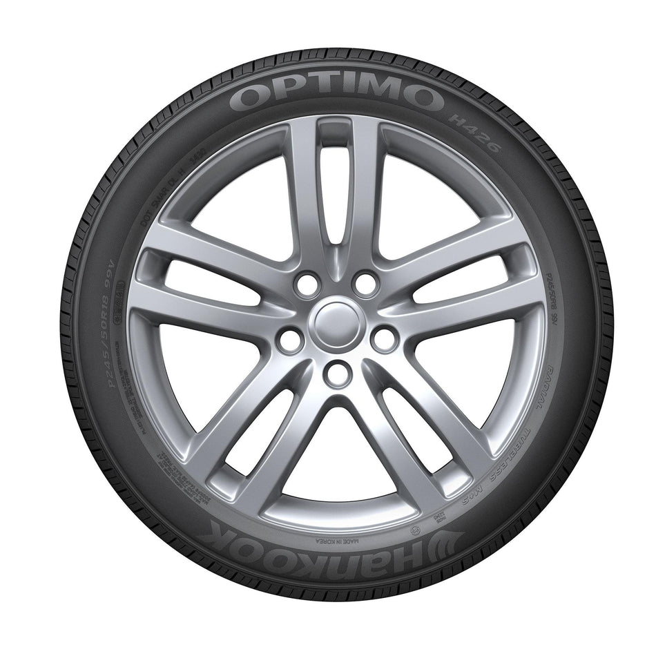 2 Llantas 185/60R15 84H Hankook H426 Optimo