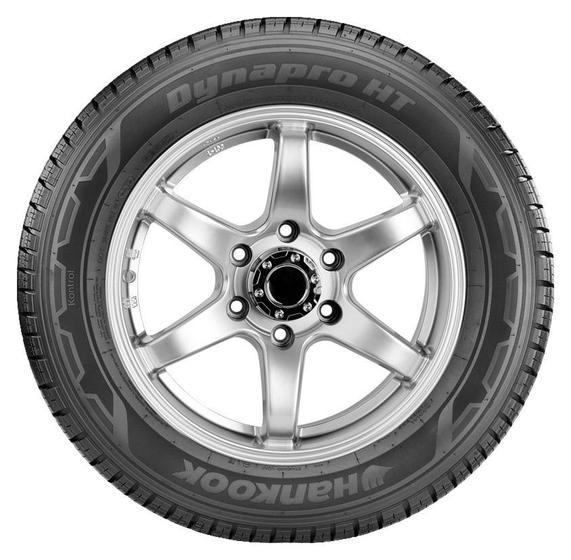 Llanta 285/45R22 114H Hankook RH12 Dynapro HT