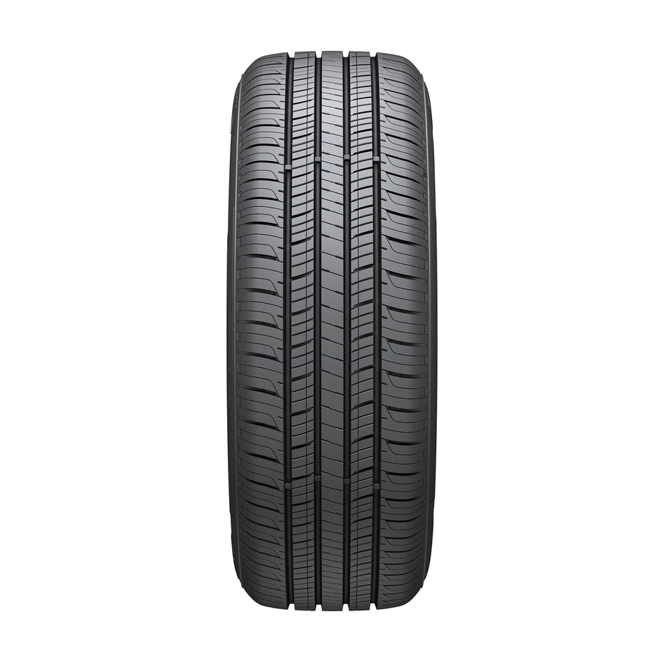 2 Llantas 215/45R18 89V Hankook H436 Kinergy GT