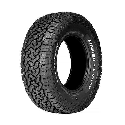 Llanta 33X12.50R20LT 114S Speedmax Pangea All-Terrain WL