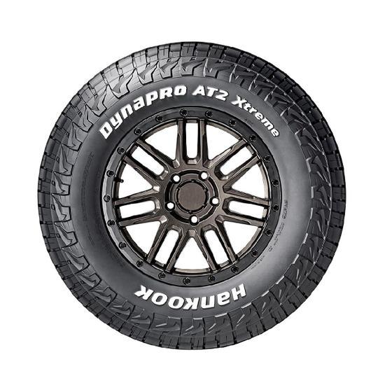 Llanta 235/80R17 120S Hankook RF12 Dynapro AT2 Xtreme