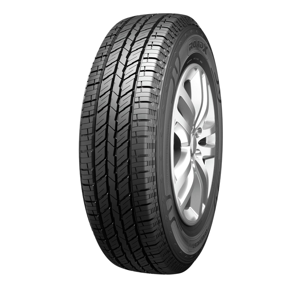 2 Llantas 225/65R17 106H RoadX Rxquest H/T01 XL