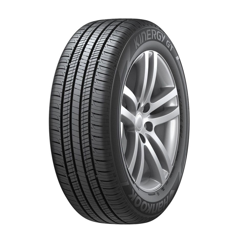 4 Llantas 235/60R18 103H Hankook H436 Kinergy GT