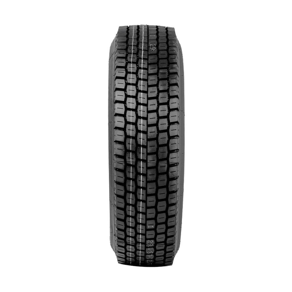 Llanta 11R24.5 149/146L Speedmax Easymax OSD 16PR