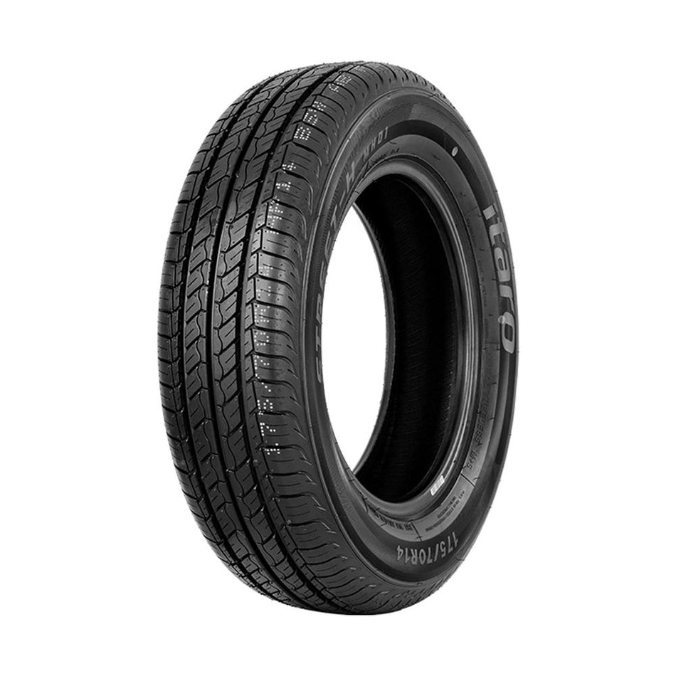 Llanta 175/70R13 82T Itaro Street-H MH01