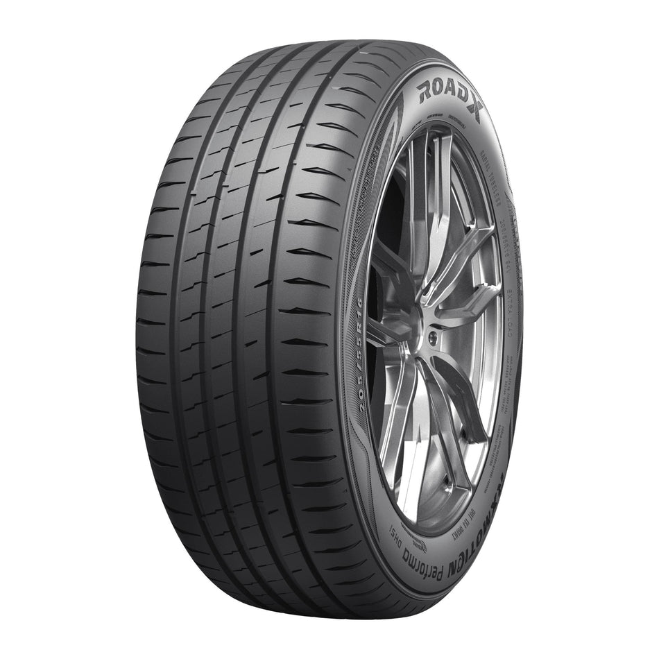 2 Llantas 205/60R16 92V RoadX Rxmotion Performa DH51
