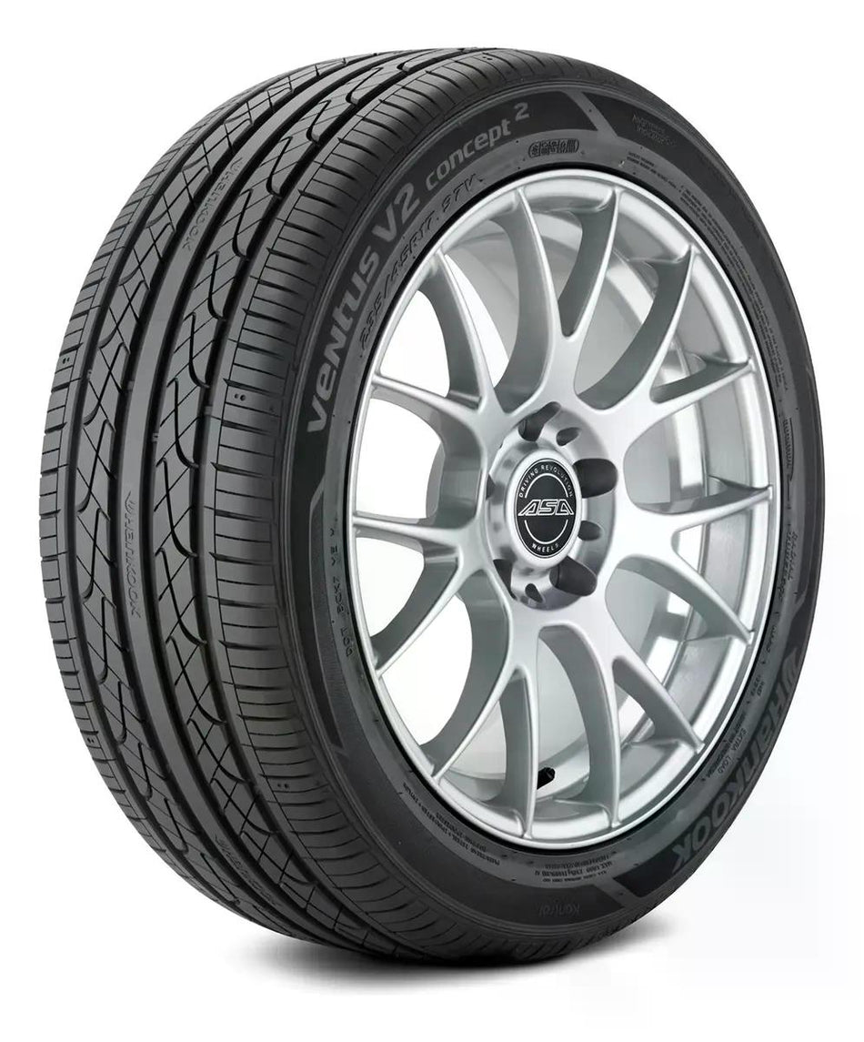 Llanta 215/55R16 97V Hankook Ventus V2 Concept 2  H457