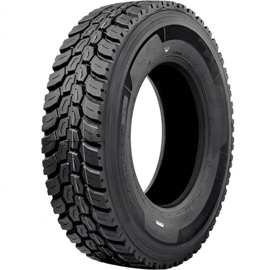 Llanta 285/75R24.5 147/144L 16L Samsom GC-D1 16PR