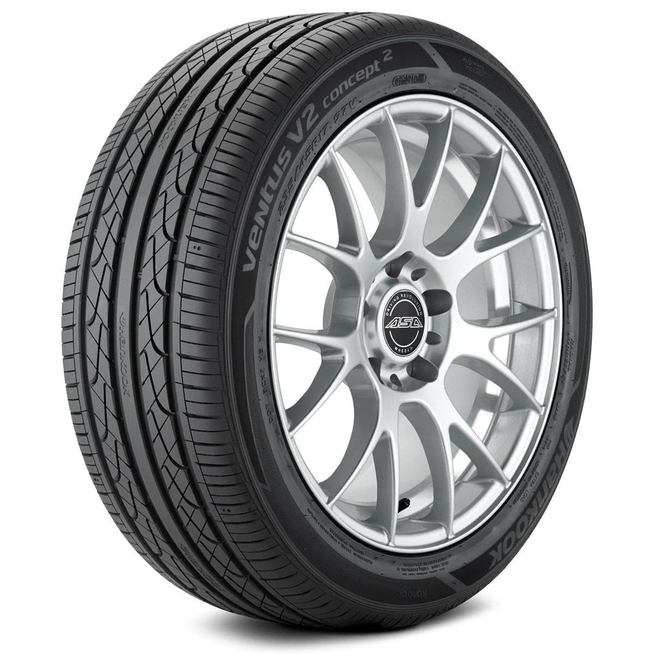 Llanta 225/45R17 94V Hankook H457 Ventus V2 Concept 2
