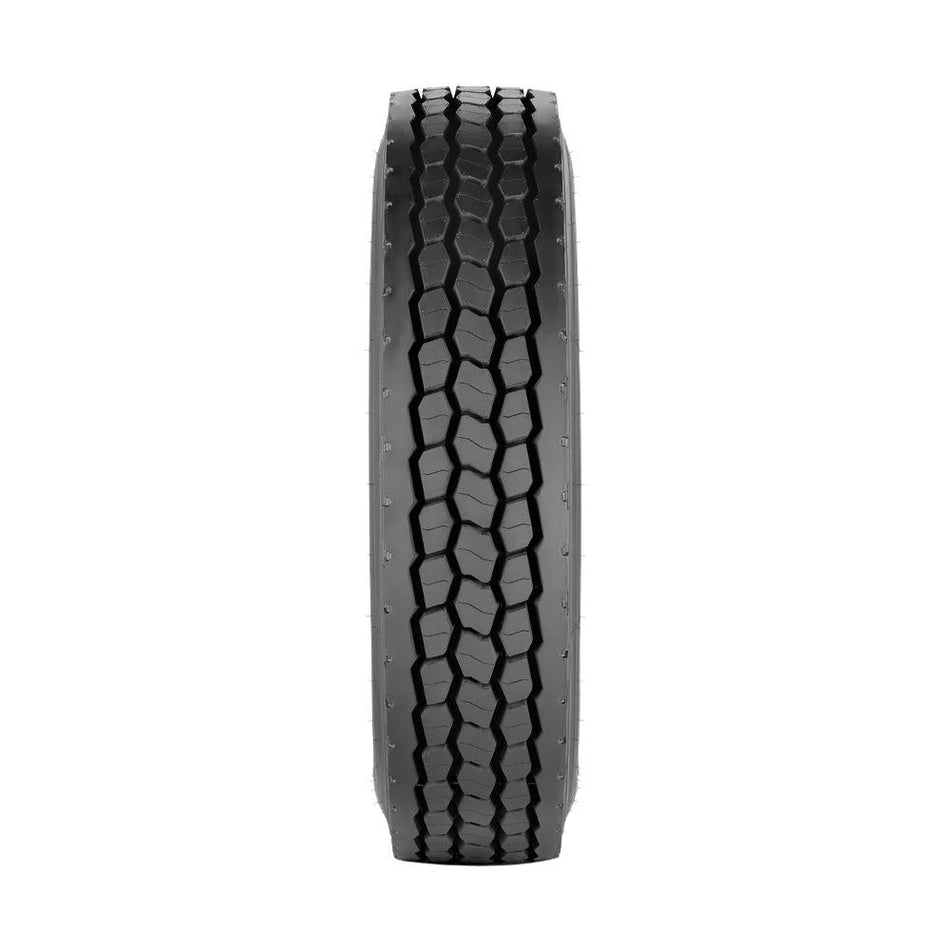 Llanta 295/75R22.5 146/143L Speedmax Guardamax DR QA01 16PR