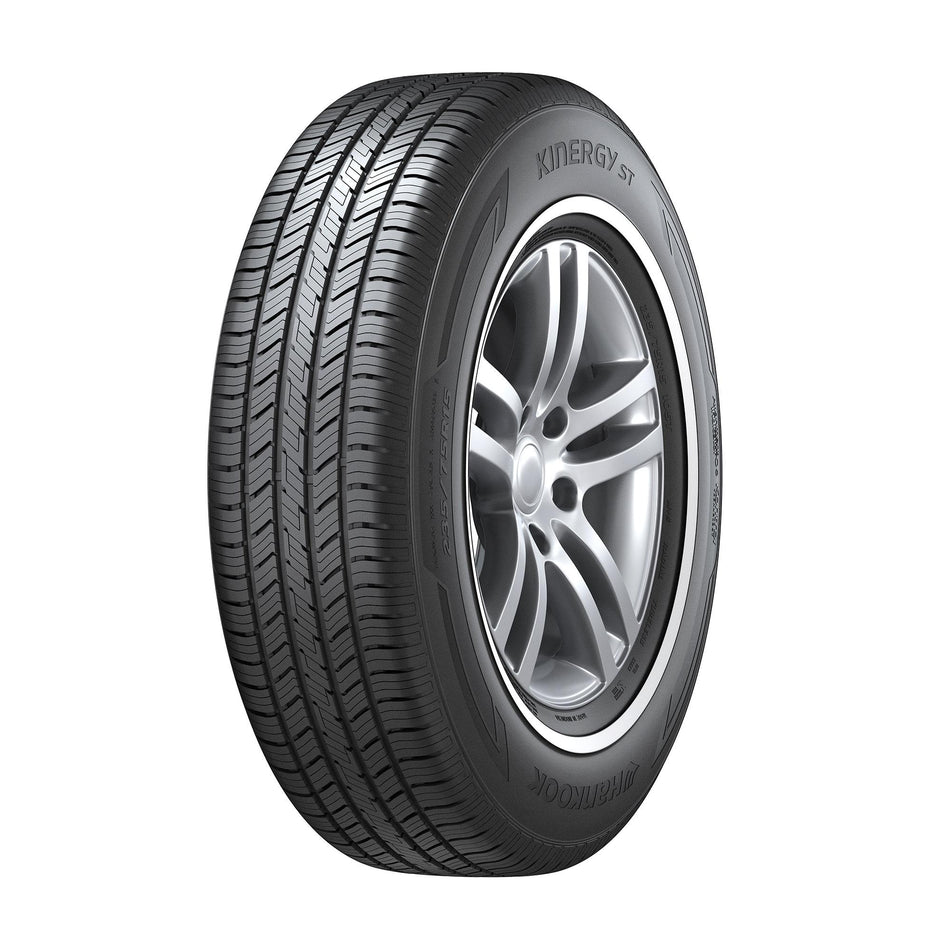 Llanta 185/65R14 86T Hankook H735 Kinergy ST