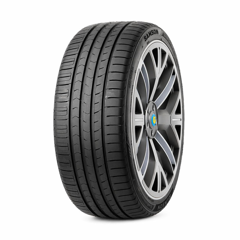 Llanta 225/45R18 95Y Samson XES01 XL