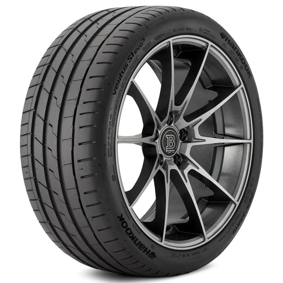 Llanta 235/40R19 96W Hankook K127 Ventus S1 evo3