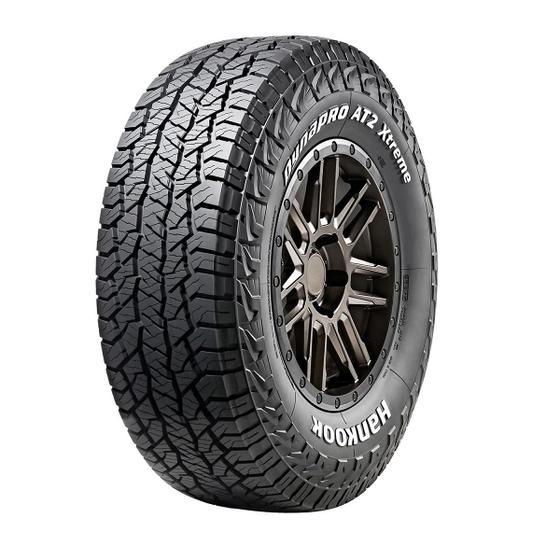 Llanta 235/80R17 120S Hankook RF12 Dynapro AT2 Xtreme