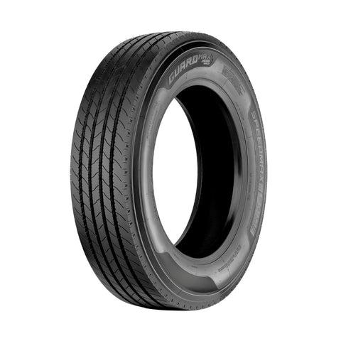 Llanta 225/70R19.5 128/126 Speedmax Guardmax-AR QA03
