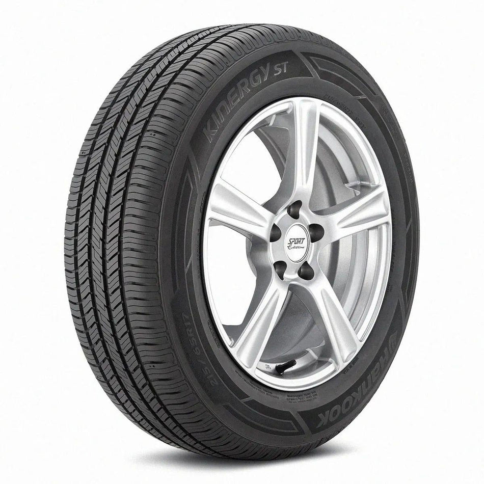 Llanta 175/65R14 82T Hankook H735 Kinergy ST