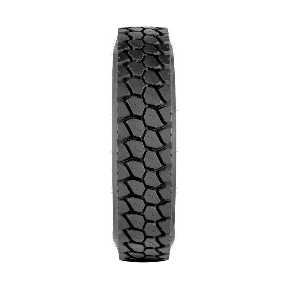 Llanta 11R24.5 146L Speedmax Prime Buildmax DM QA06