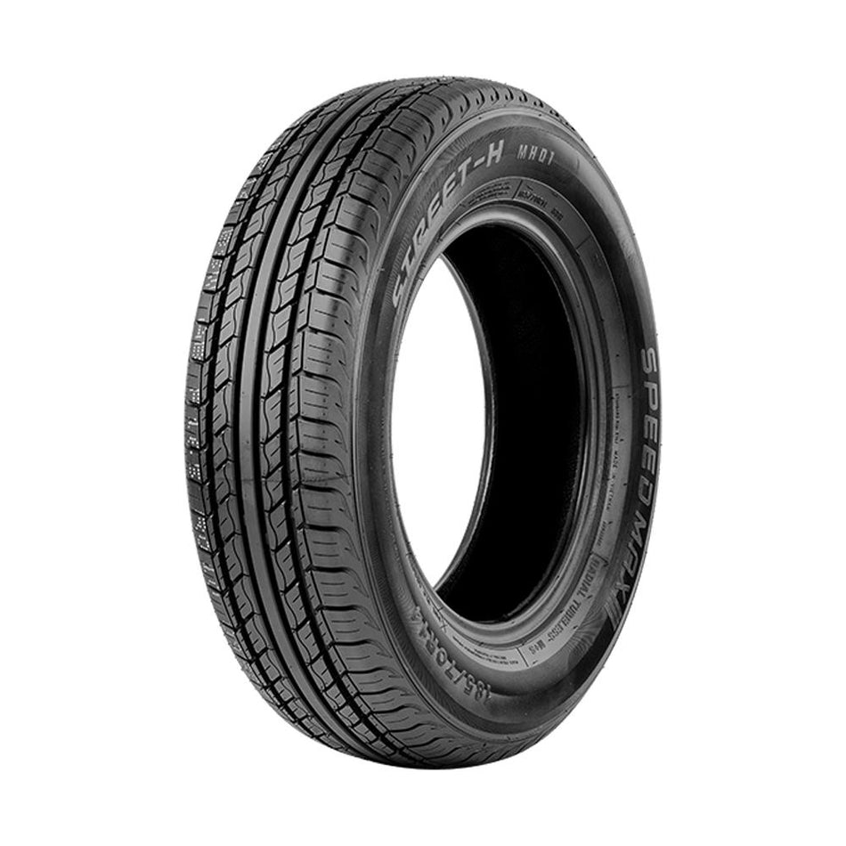 2 Llantas 185/60R15 88H XL Speedmax Street-H MH01