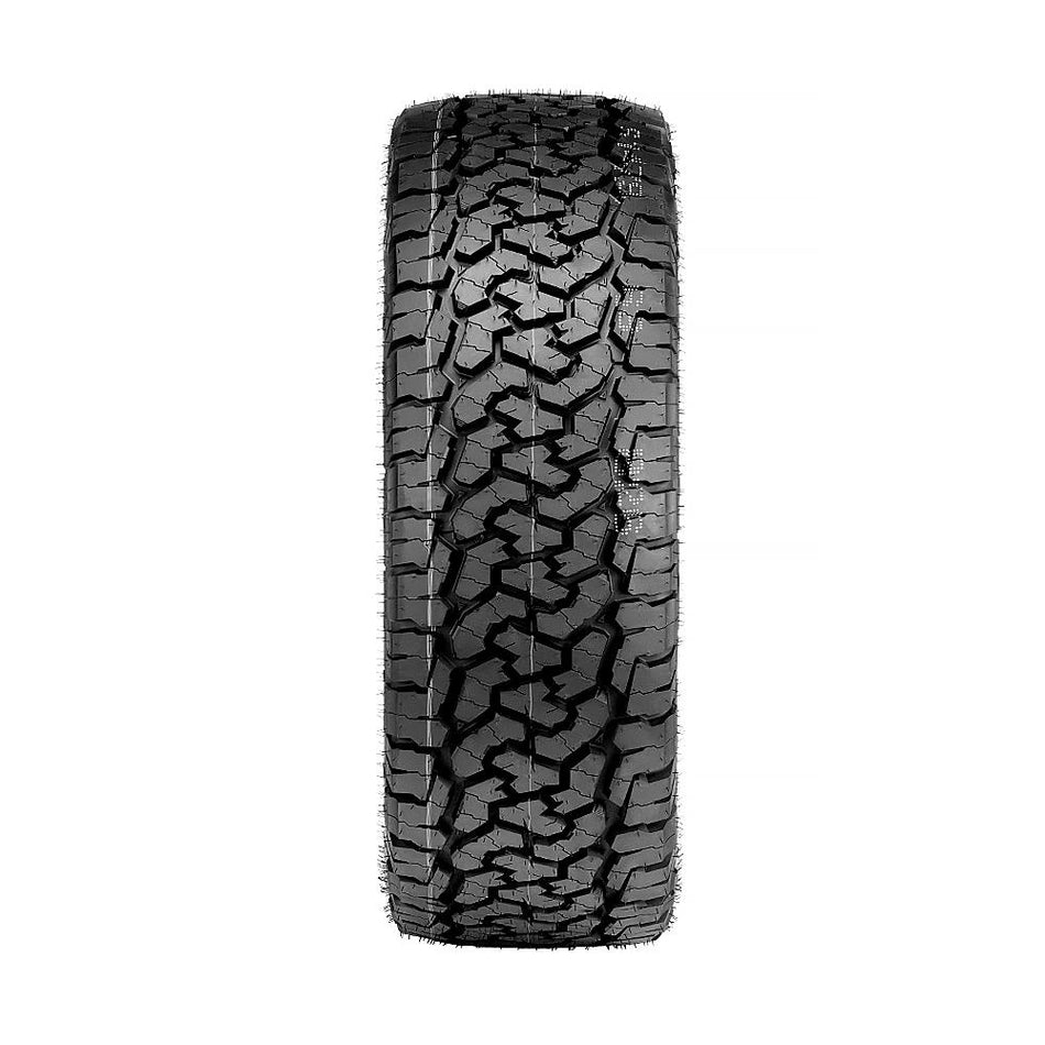 Llanta LT265/65R17 120/117S Speedmax Pangea All-Terrain WL